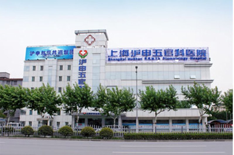 全国连锁眼科医院：专业与便捷并存的力量