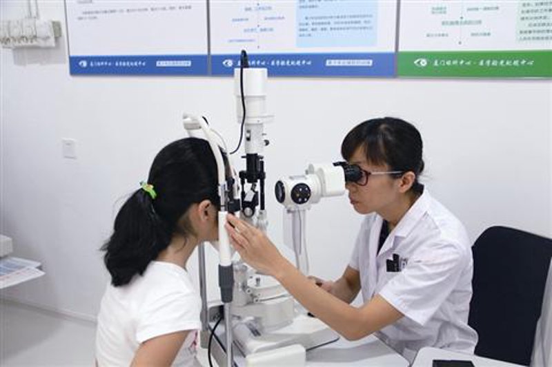 上海眼科医院最新动态解读：新视界眼科医院的发展与创新