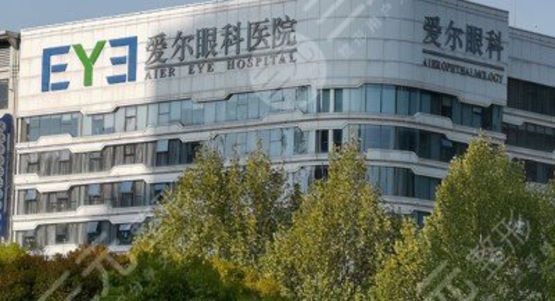 全国连锁眼科医院：专业与便捷并存的力量